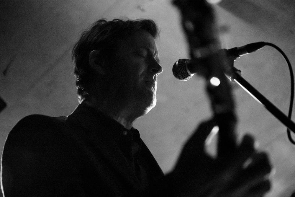 The Delines, Nochtspeicher, photo by Frank Siemers