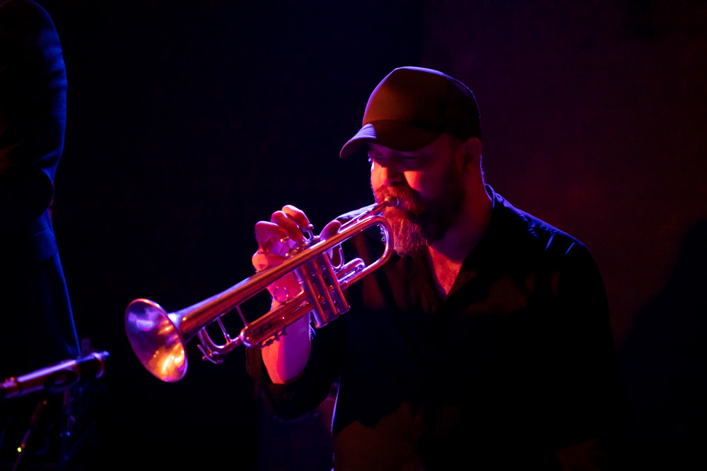The Delines, Nochtspeicher, photo by Frank Siemers