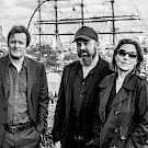 The Delines, Nochtspeicher, photo by Frank Siemers