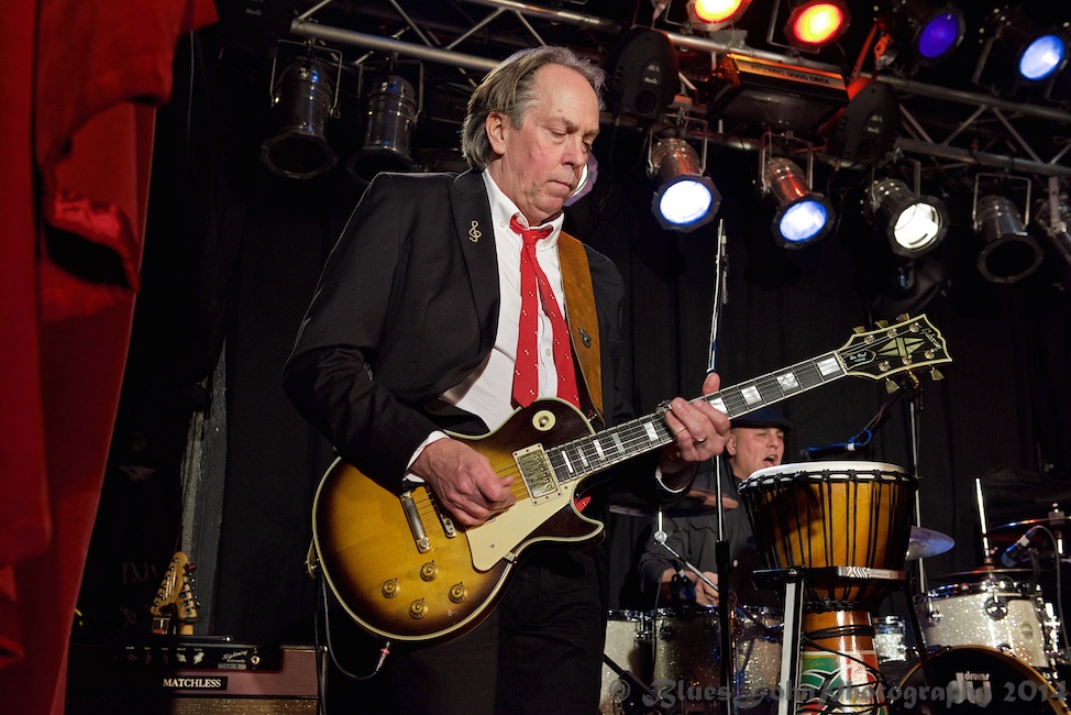 Sister Mercy, Star Theater, photo by John Alcala