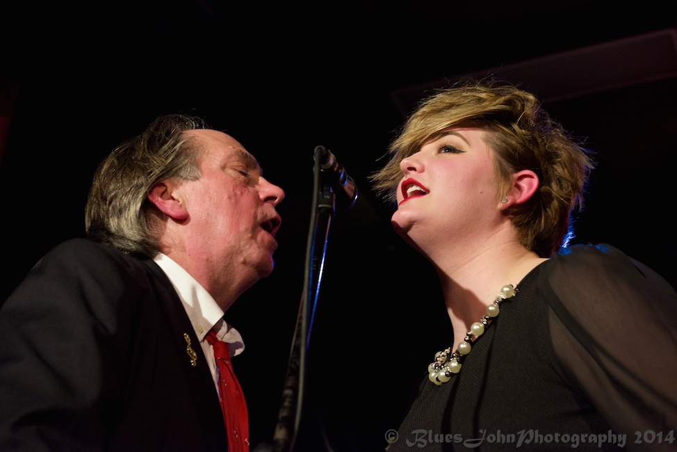 Sister Mercy, Star Theater, photo by John Alcala