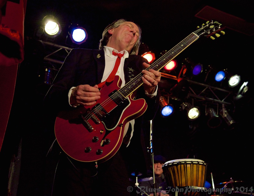 Sister Mercy, Star Theater, photo by John Alcala