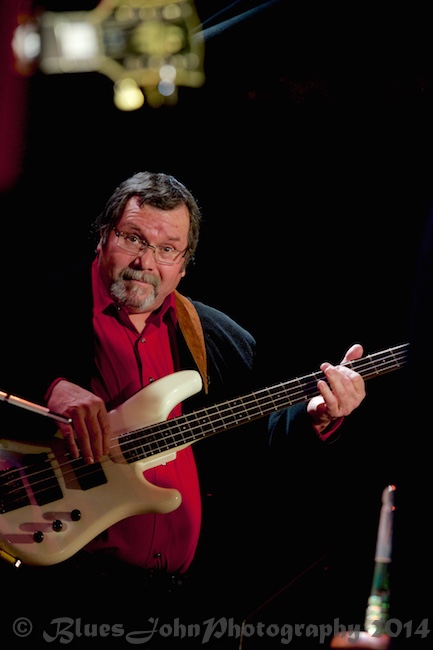 Sister Mercy, Star Theater, photo by John Alcala