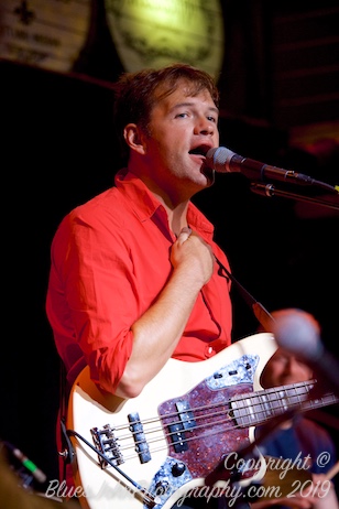 St. Lucia, Mississippi Studios, photo by John Alcala