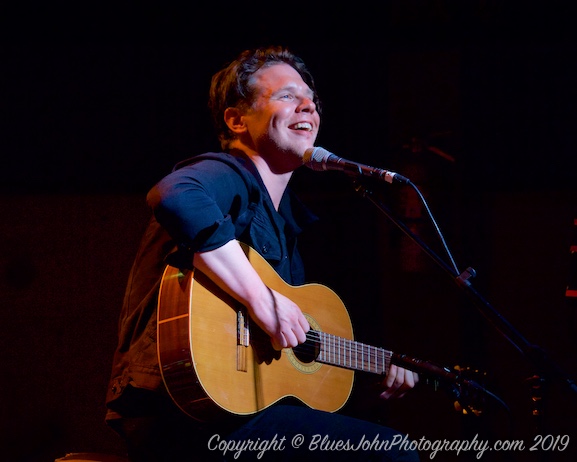 St. Lucia, Mississippi Studios, photo by John Alcala