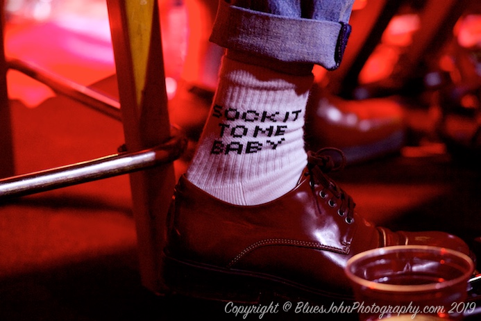 St. Lucia, Mississippi Studios, photo by John Alcala