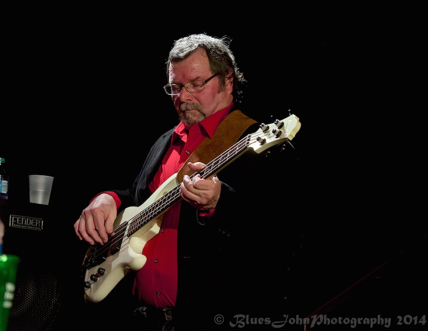 Sister Mercy, Star Theater, photo by John Alcala