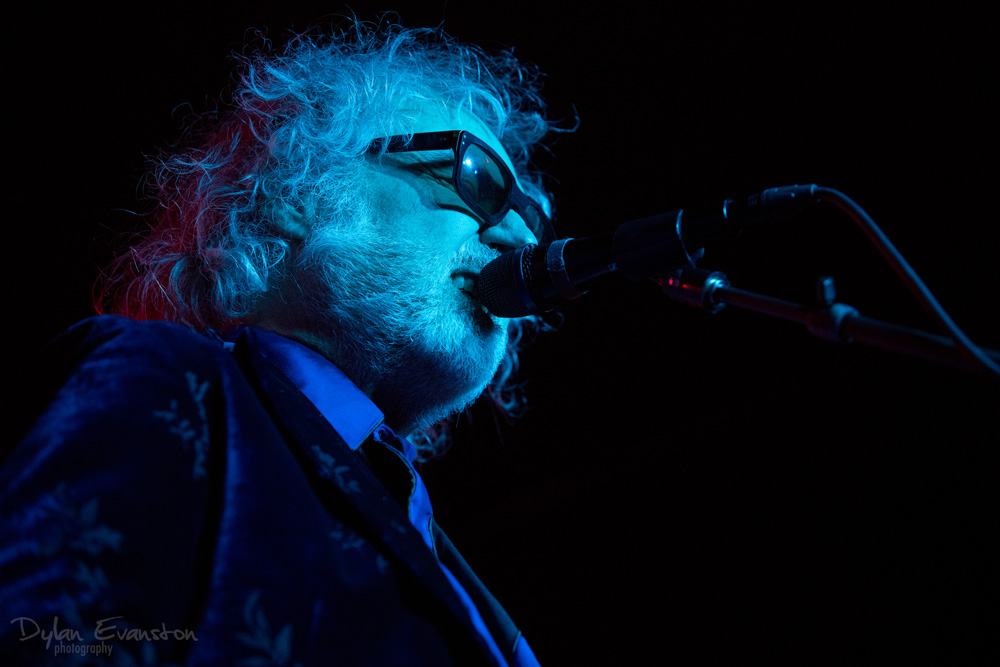 Young Fresh Fellows, Scott McCaughey, Dante's, photo by Dylan Evanston