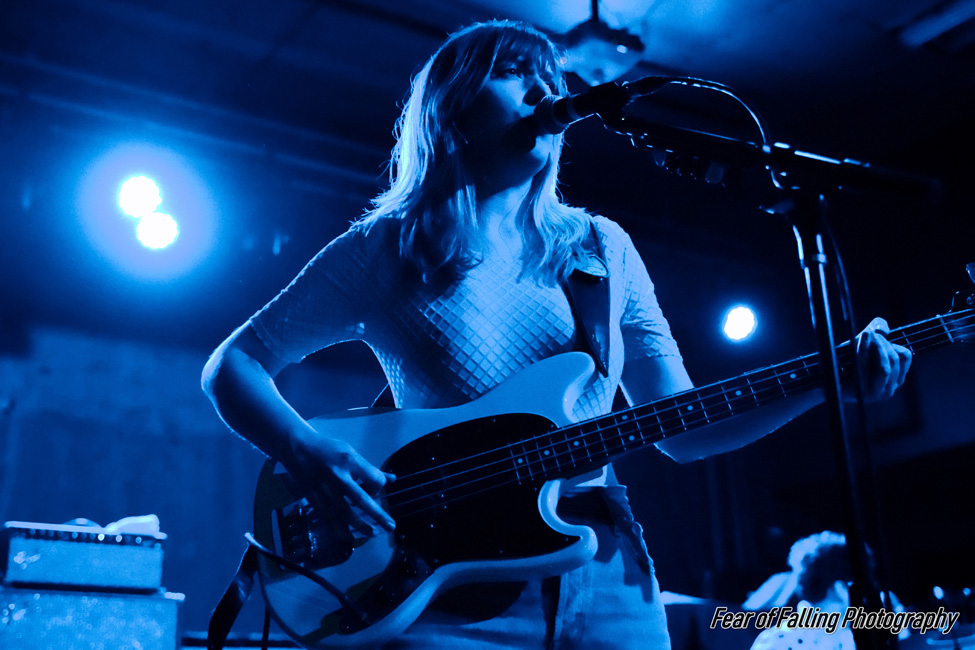 Dude York, Hawthorne Theatre, photo by Joshua Hathaway