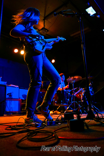 Dude York, Hawthorne Theatre, photo by Joshua Hathaway