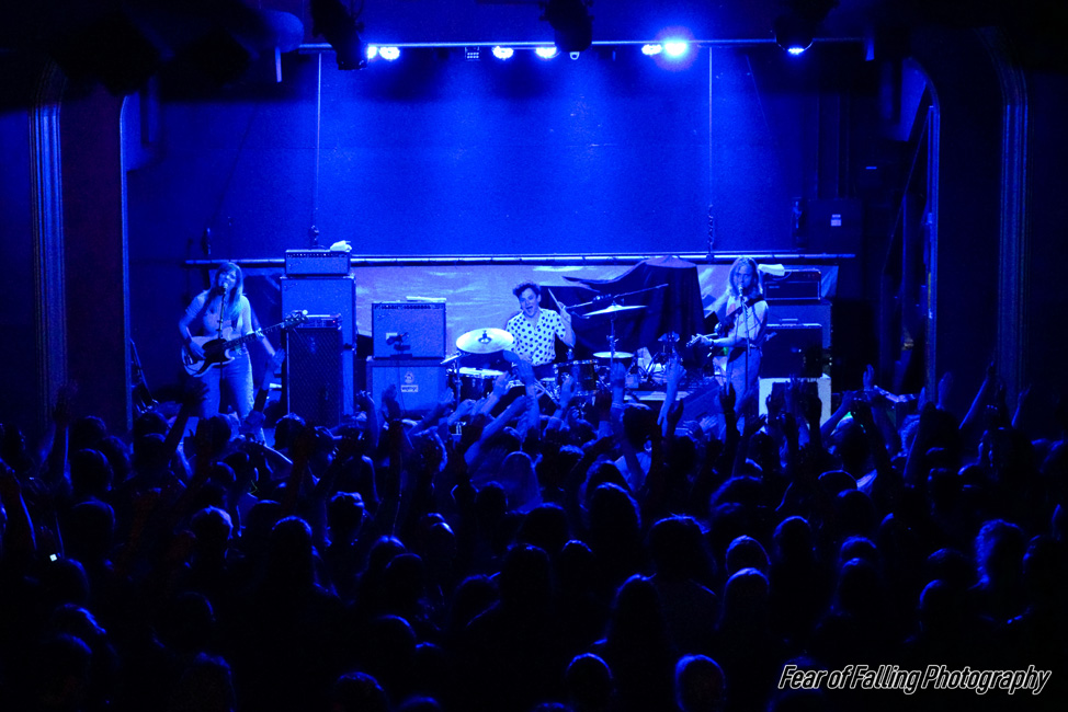 Dude York, Hawthorne Theatre, photo by Joshua Hathaway