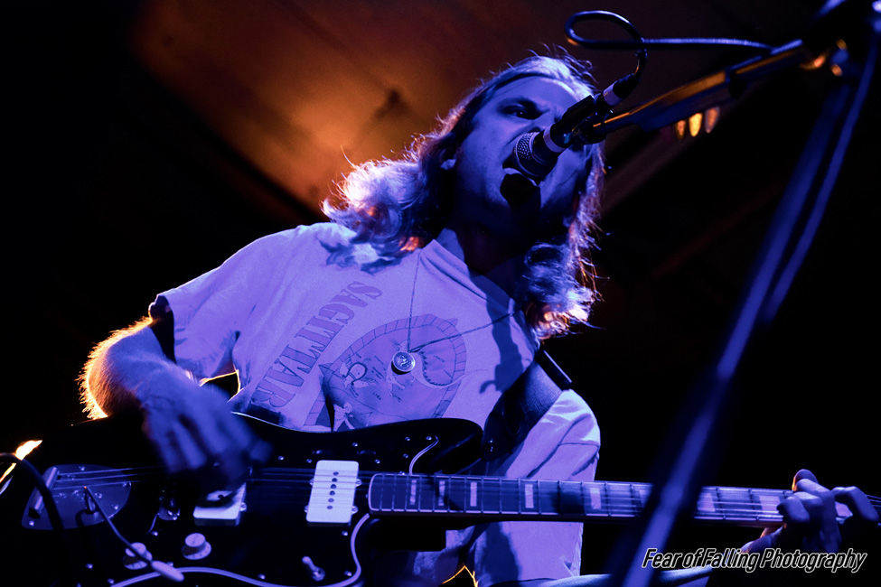 Dude York, Hawthorne Theatre, photo by Joshua Hathaway
