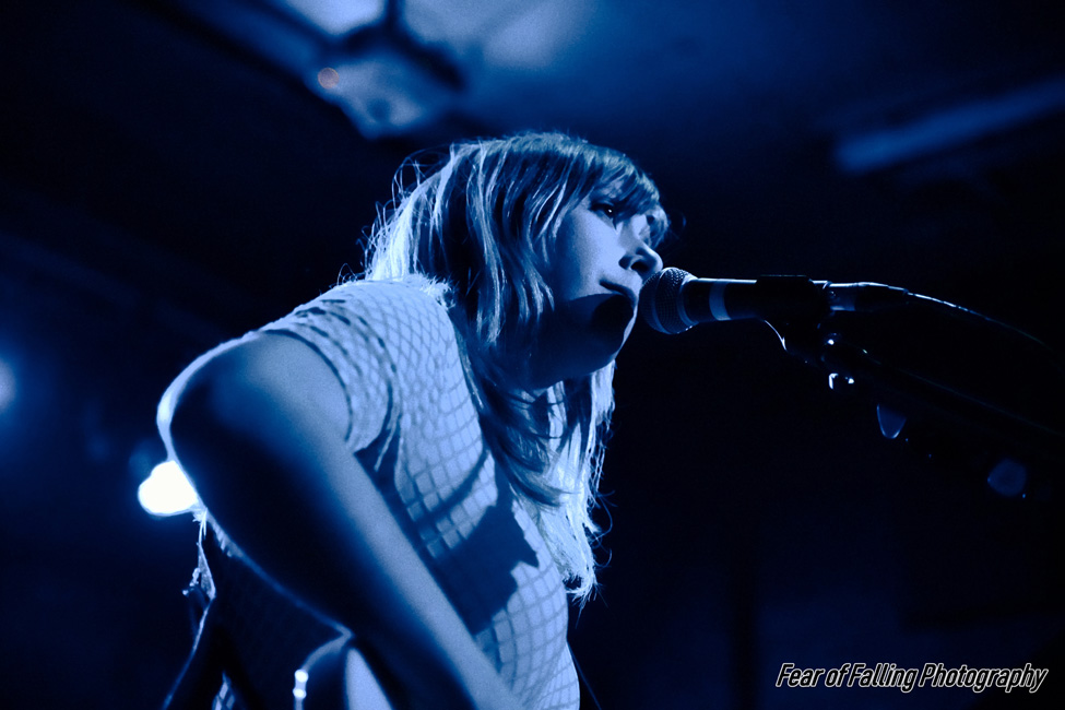 Dude York, Hawthorne Theatre, photo by Joshua Hathaway