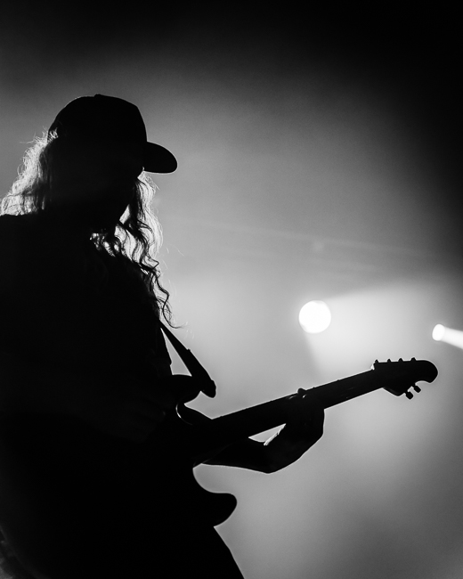 Dirty Heads, McDonald Theatre, photo by Miguel Padilla