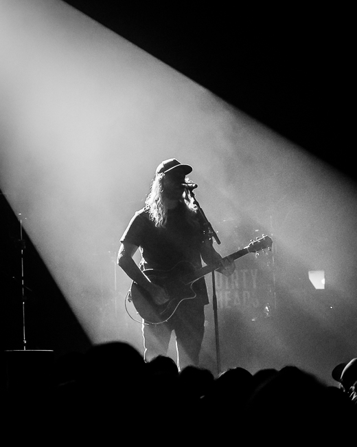 Dirty Heads, McDonald Theatre, photo by Miguel Padilla