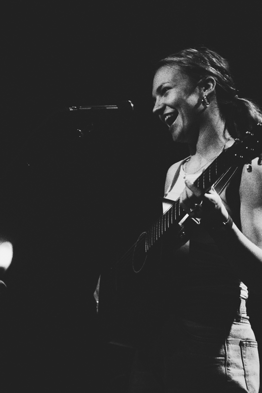 Eloise, Mississippi Studios, photo by Jackson Pickard