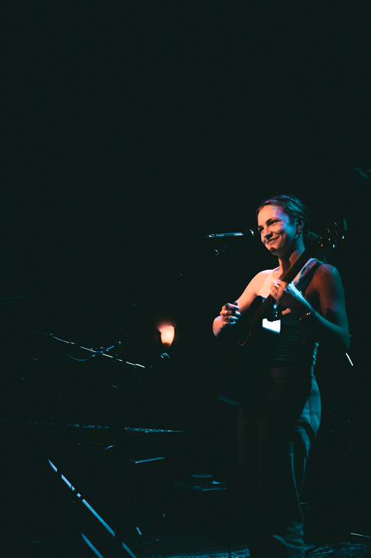 Eloise, Mississippi Studios, photo by Jackson Pickard