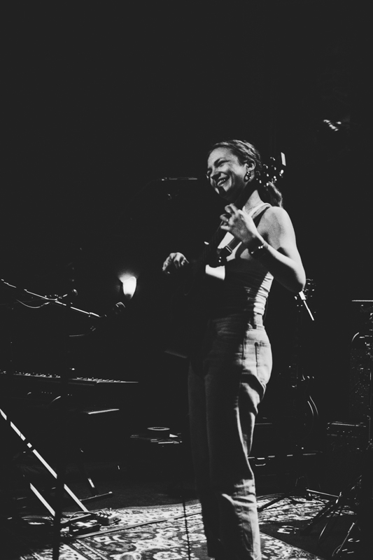 Eloise, Mississippi Studios, photo by Jackson Pickard