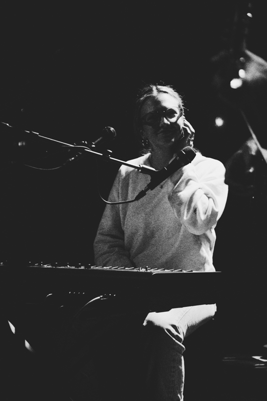 Eloise, Mississippi Studios, photo by Jackson Pickard