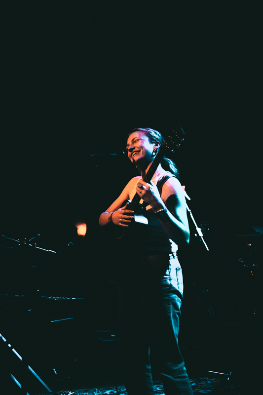 Eloise, Mississippi Studios, photo by Jackson Pickard