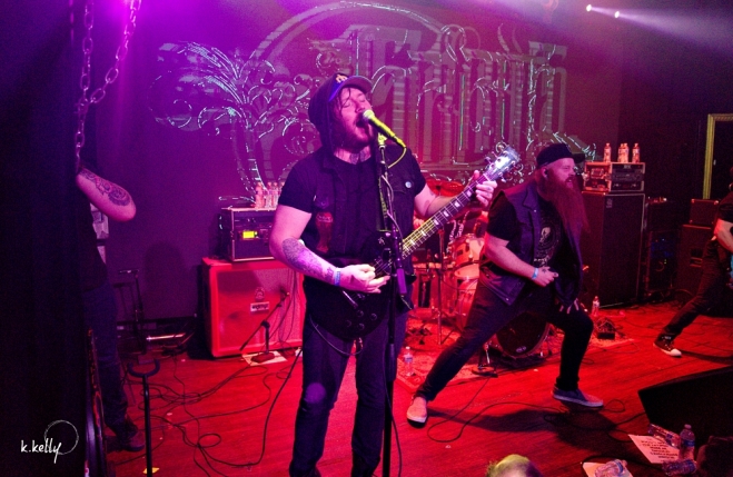 Spirits, Paris Theatre [CLOSED], photo by Katie Kelly