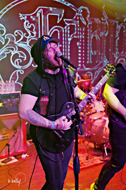 Spirits, Paris Theatre [CLOSED], photo by Katie Kelly