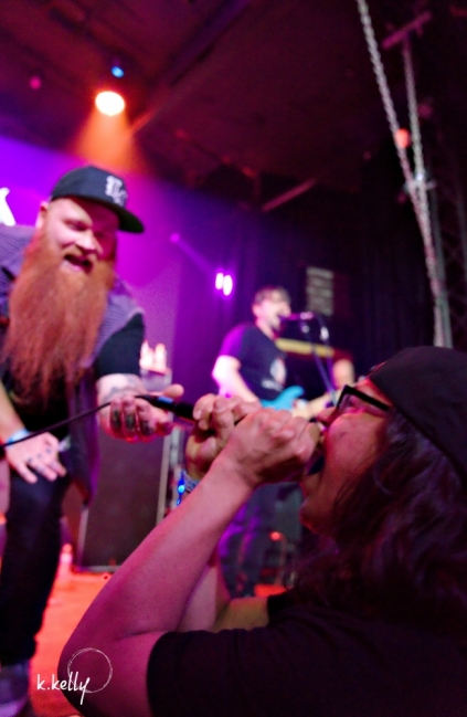 Spirits, Paris Theatre [CLOSED], photo by Katie Kelly