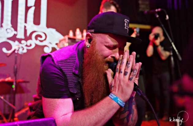 Spirits, Paris Theatre [CLOSED], photo by Katie Kelly