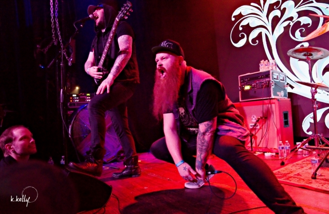 Spirits, Paris Theatre [CLOSED], photo by Katie Kelly