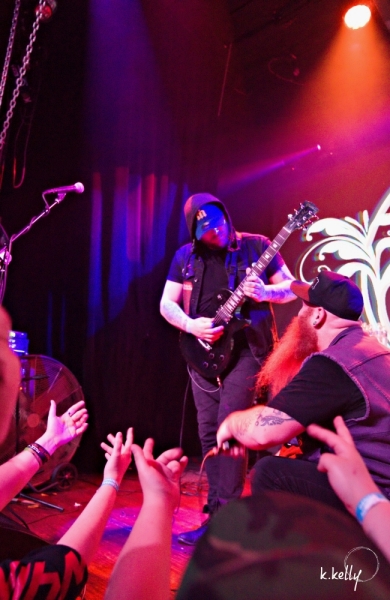 Spirits, Paris Theatre [CLOSED], photo by Katie Kelly