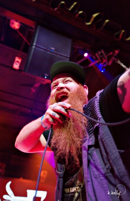 Spirits, Paris Theatre [CLOSED], photo by Katie Kelly