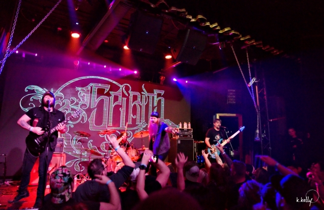 Spirits, Paris Theatre [CLOSED], photo by Katie Kelly