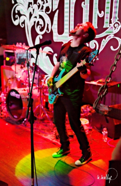 Spirits, Paris Theatre [CLOSED], photo by Katie Kelly