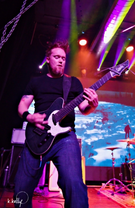 Ligature Marks, Paris Theatre [CLOSED], photo by Katie Kelly