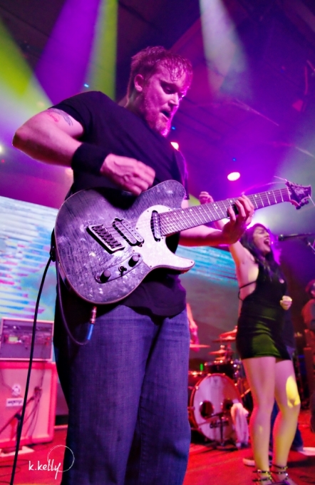 Ligature Marks, Paris Theatre [CLOSED], photo by Katie Kelly