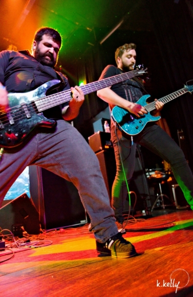 Ligature Marks, Paris Theatre [CLOSED], photo by Katie Kelly