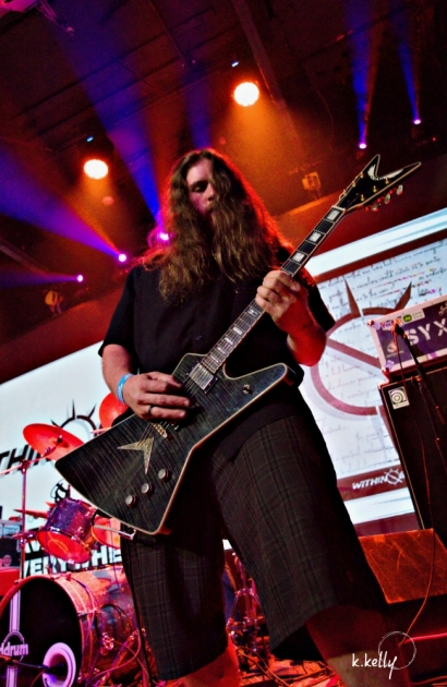 Within Sight, Paris Theatre [CLOSED], photo by Katie Kelly