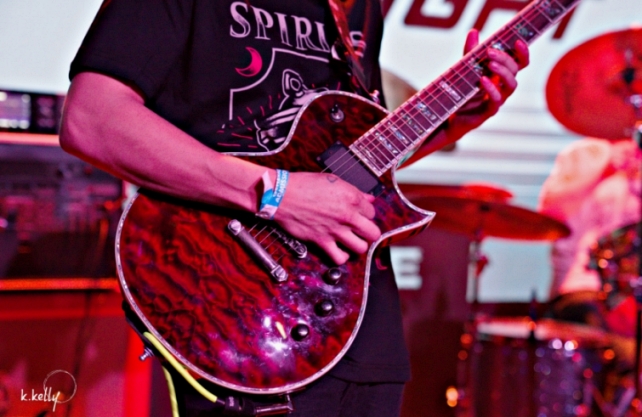 Within Sight, Paris Theatre [CLOSED], photo by Katie Kelly