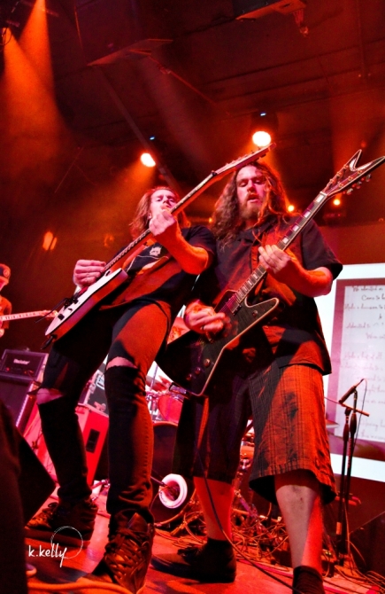 Within Sight, Paris Theatre [CLOSED], photo by Katie Kelly