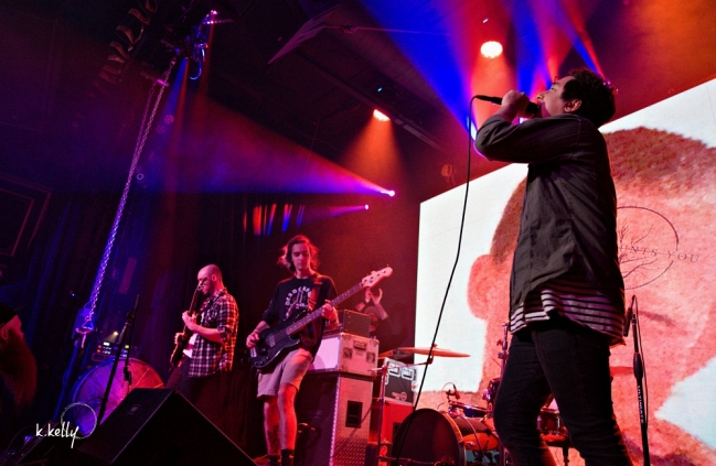 Paris Theatre [CLOSED], photo by Katie Kelly