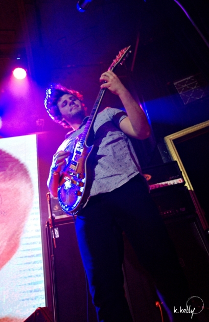 Paris Theatre [CLOSED], photo by Katie Kelly