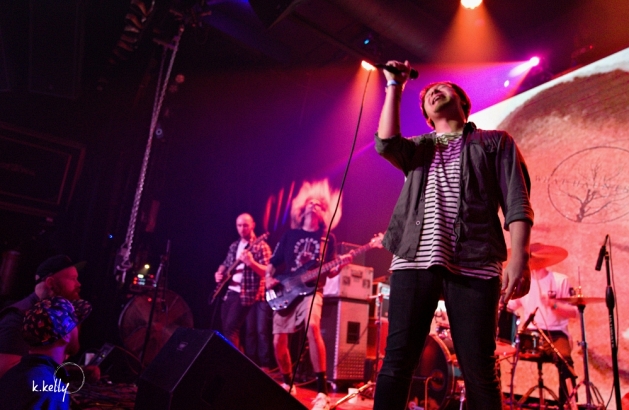 Paris Theatre [CLOSED], photo by Katie Kelly