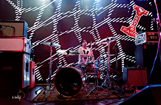 Paris Theatre [CLOSED], photo by Katie Kelly