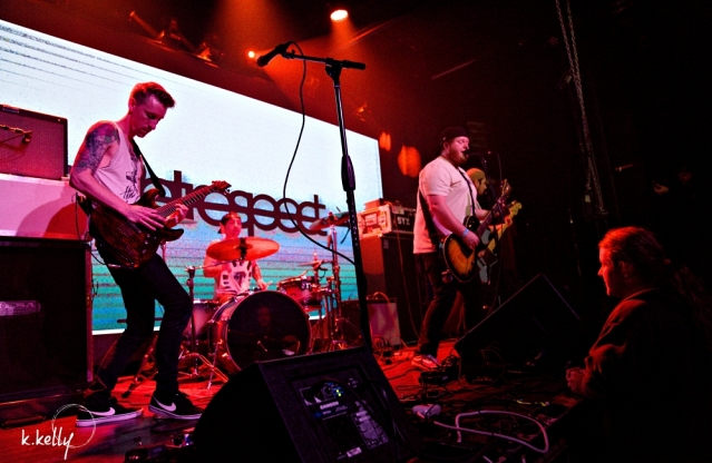 Paris Theatre [CLOSED], photo by Katie Kelly