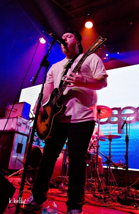 Paris Theatre [CLOSED], photo by Katie Kelly