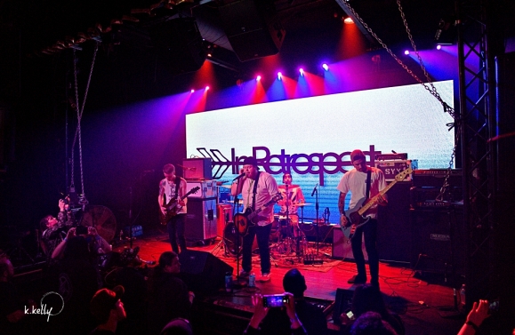 Paris Theatre [CLOSED], photo by Katie Kelly