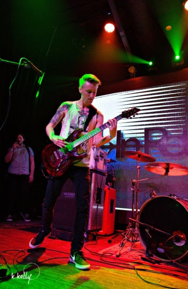 Paris Theatre [CLOSED], photo by Katie Kelly