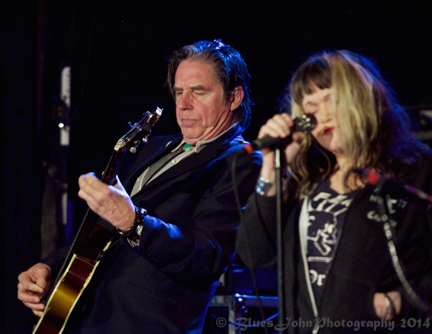 X, Star Theater, photo by John Alcala