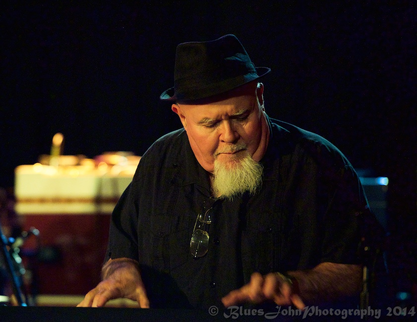 The Blasters, Star Theater, photo by John Alcala