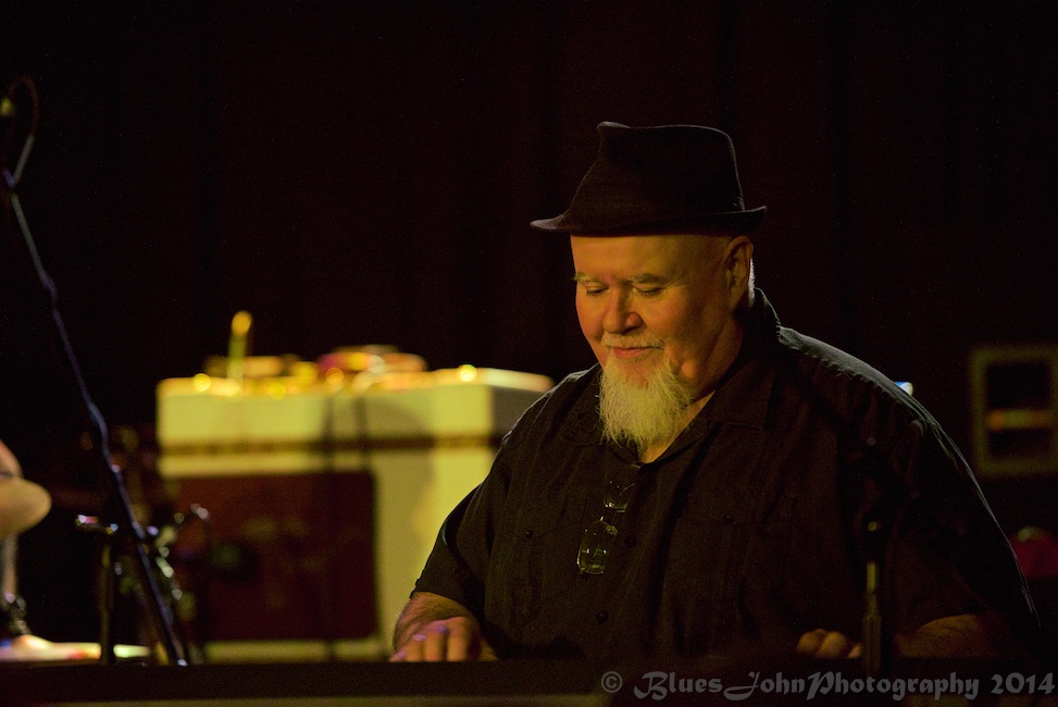 The Blasters, Star Theater, photo by John Alcala